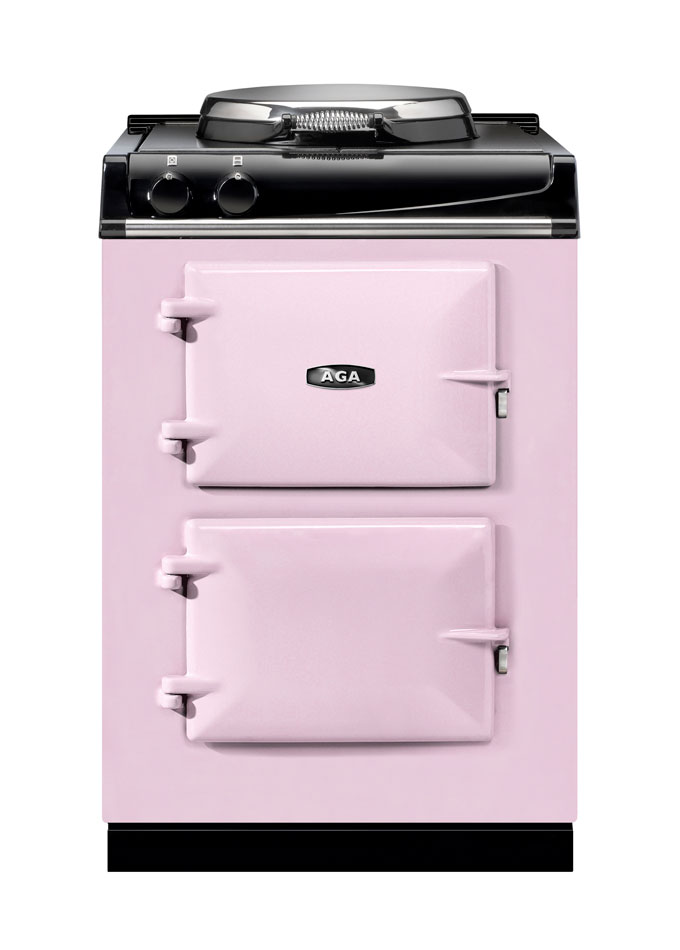 AGA City60 Slimline