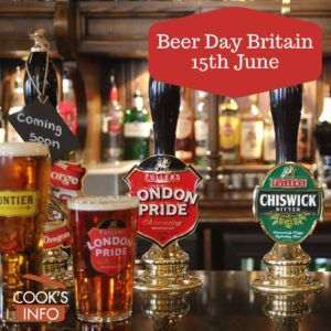 Pub beers