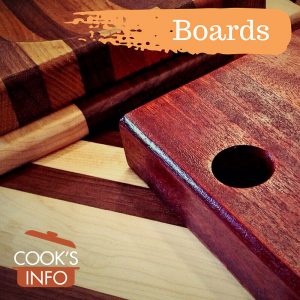 Boards