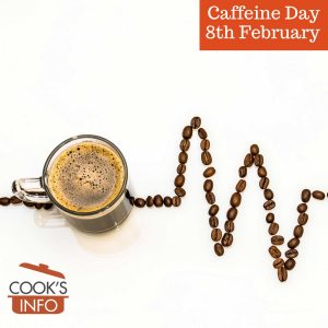Coffee beans