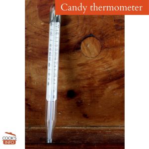 Candy Thermometer