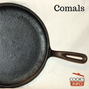 Comal