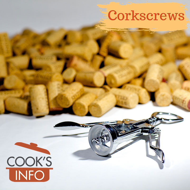 Corkscrew