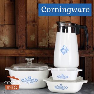 CorningWare