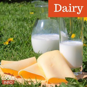 Dairy
