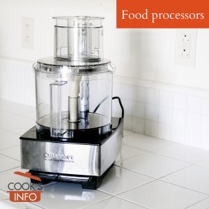 Food Processors