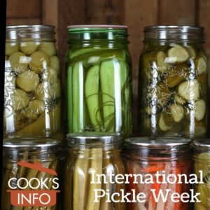 Pickles