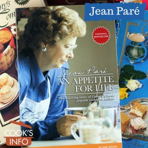 Jean Paré
