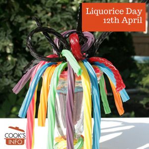 Liquorice