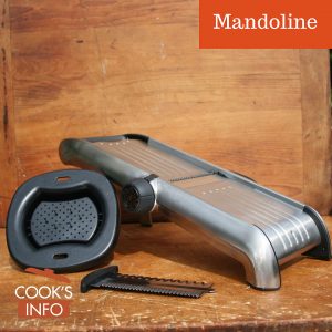 Mandoline