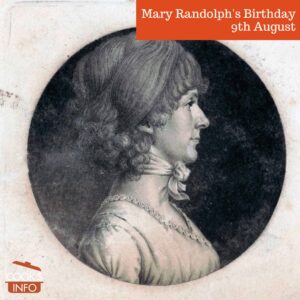 Mary Randolph