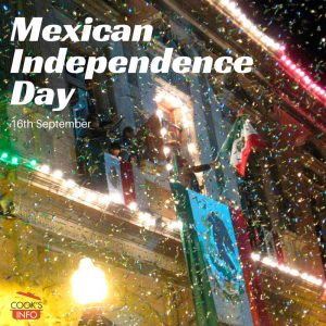 Mexican-Independence-Day celebrations
