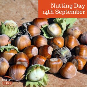 Hazelnuts