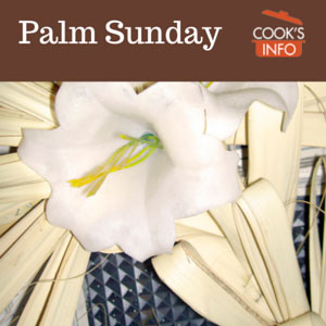 Easter lily