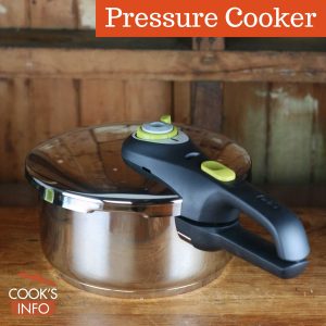 Pressure Cookers
