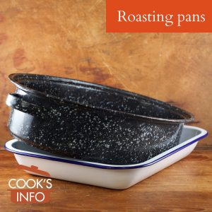 Roasting Pans