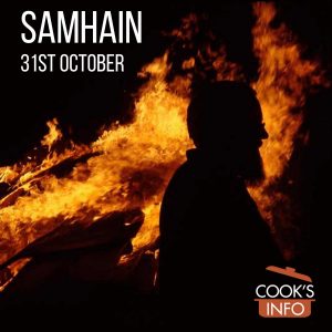 Samhain 2006