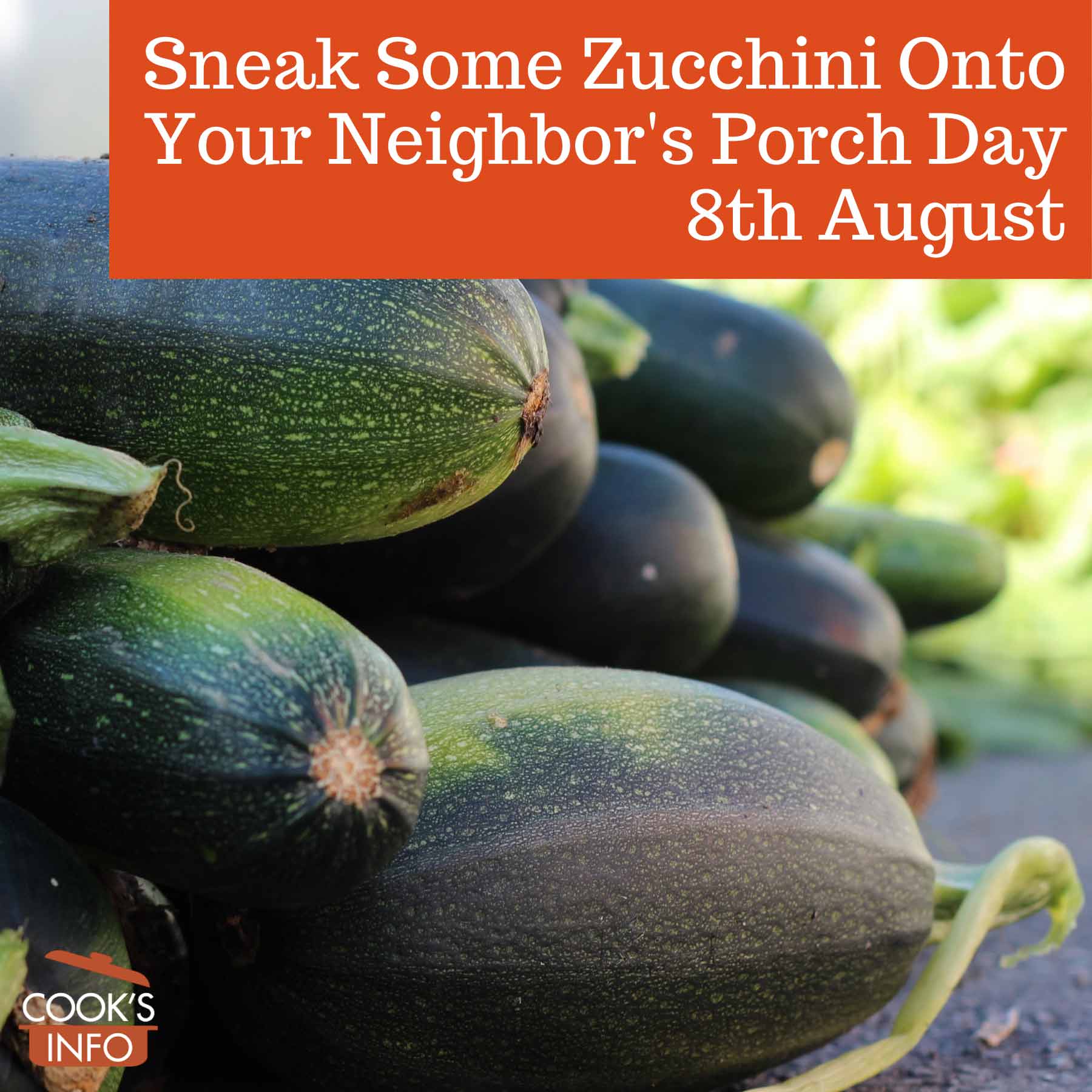 Zucchini