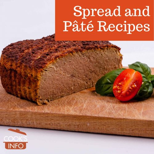 Pâté