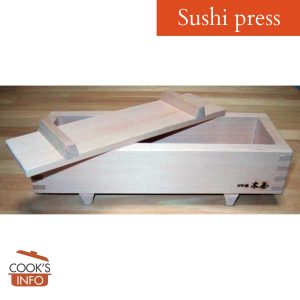 Sushi Press