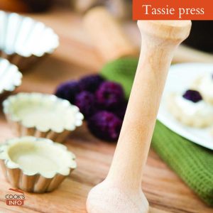 Tassie Press