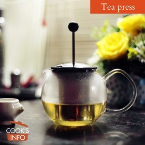 Tea Press