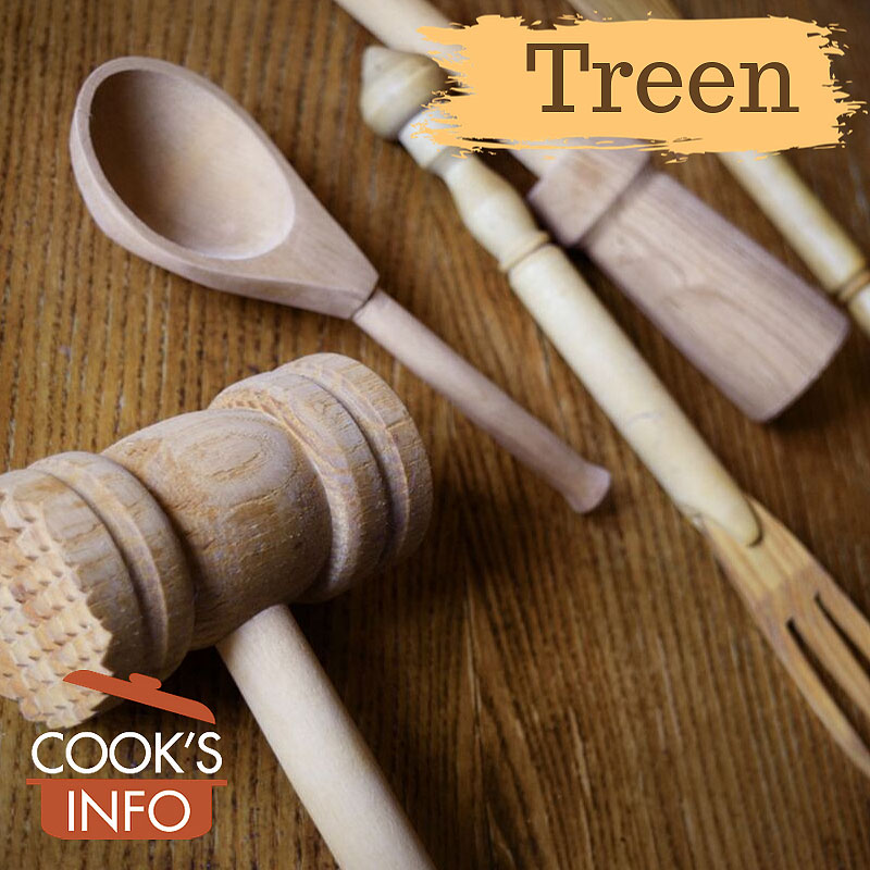 Treen