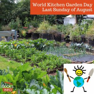 Kitchen Garden