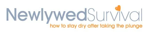 Newlywed Survival – Logo