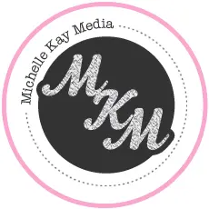 Michelle Kay Media – Logo