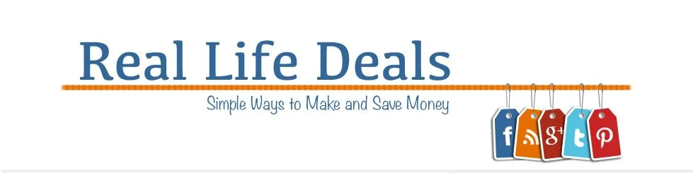 Real Life Deals – Banner