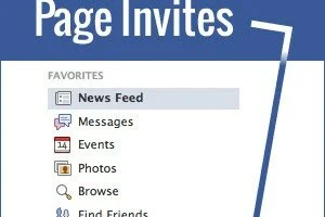 It isn't as obvious as some people may think! Here is how you remove Facebook page invites from your account.