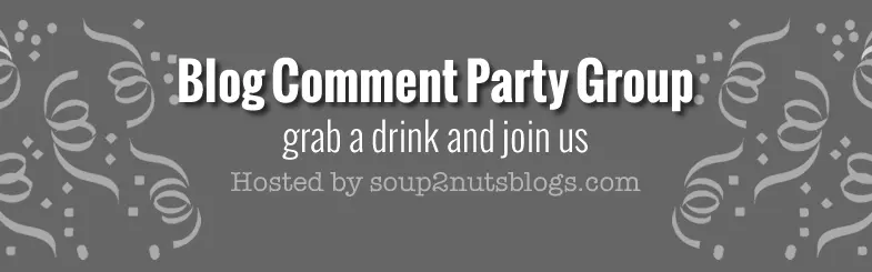 Blog Comment Party Group